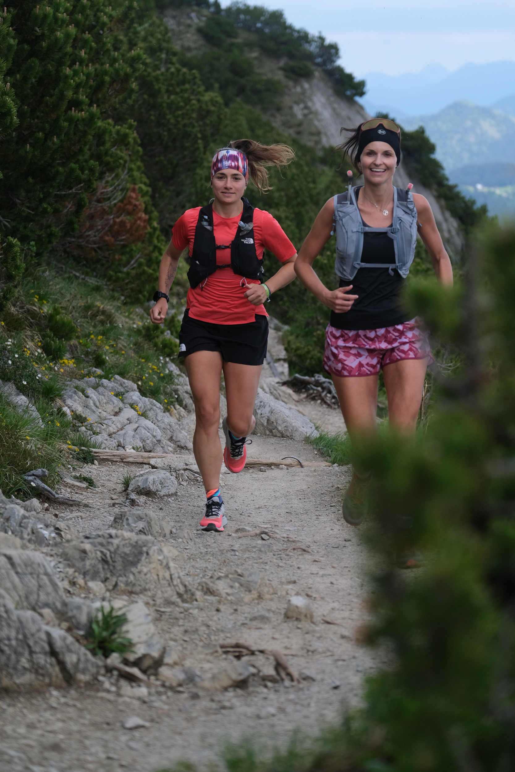 Maggy & Susi